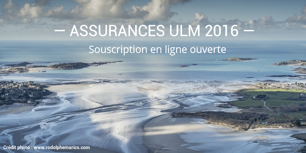 Assurances 2016